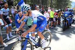 Ritwinnaar Matthews loert naar contract bij B&B, BikeExchange heeft Teuns op het oog als vervanger