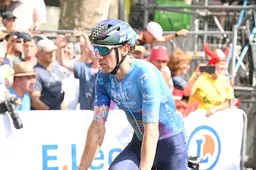 Parijs blijkt toch te ver voor Woods: Canadees heeft corona en moet net voor het eind naar huis