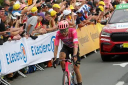 Degradatiestrijd motiveerde Powless nog meer: 'Elke wedstrijd moest je iets bereiken'