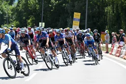 Coronatestronde Tour de France: iedereen negatief, op twee asymptomatische renners na