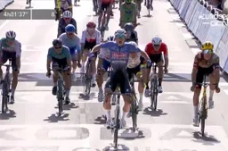 Van Aert en Evenepoel hoeven op WK niet te rekenen op Philipsen: 'Ik pas niet in de ploeg'