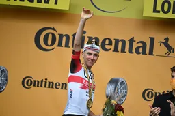 Wielrennen op TV 8 juli 2022 | Finish op Planche des Belles Filles, hoe laat de tv aan?