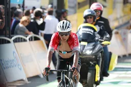 Advocaat Quintana noemt Tramadol 'geweldige pijnstiller': 'Maar Nairo heeft het niet gebruikt'