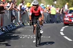 Quintana stelt dat hij in 2023 op hoogste niveau actief zal zijn; sluit terugkeer Movistar niet uit