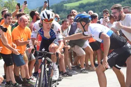 Lefevere hekelt alles of niets-mentaliteit rond Evenepoel: 'Ken niemand die zo maniakaal bezig is'