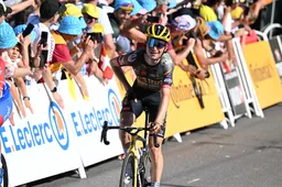 Kuss en Jumbo-Visma vinden eindelijk rust: 'Hebben besloten dat ik perfect ben voor deze rol'