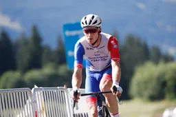 Küng kraait victorie in slottijdrit Ronde van Algarve, Martinez schrijft eindklassement op zijn naam