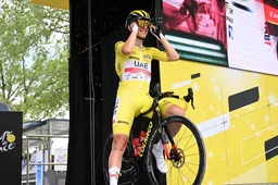 Gaudu zag Sagan in Tour de verkeerde uitdagen: 'Peter zei dat Pogacar de ballen niet had'