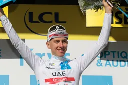 Favorieten etappe 14 Tour de France 2022 | Pogacar op zoek naar broodnodige tijdwinst op slotmuur