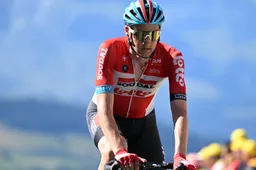Wellens wil namens UAE scoren in Belgische koersen: 'Maar als Pogacar start, offer ik me op'