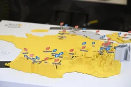 Giro d'Italia, Tour de France en Vuelta a España 2023: wat is er tot nu toe bekend?