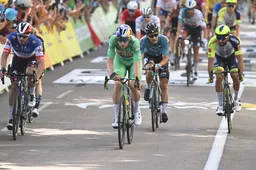 Van Hooydonck snapt Belgische kritiek op Jumbo-Visma niet: 'Je moet keuzes maken'