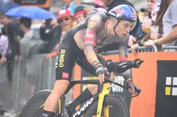 Wielrennen op TV 23 juli 2022 | Vroeg inschakelen voor enkele specialisten!