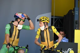 Roglic naar Giro, Van Aert en Vingegaard naar Tour: dit zijn de plannen van Jumbo-Visma in 2023