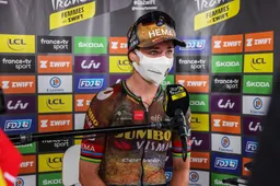 Vos slaat dubbelslag vanuit sterke kopgroep: 'Nooit gedacht dat wij weg zouden blijven'