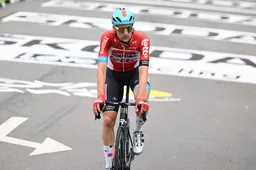 Wellens ontbreekt in Canadese eendagskoersen na 'onrustwekkende' hartkloppingen