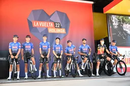 Alpecin-Deceuninck verlengt met Kielich (23), die door komst Sinkeldam wel moet wachten op WorldTour