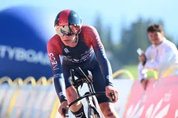 Met dank aan De Avondetappe-rebus: Jumbo-Visma presenteert gewilde Brit Tulett