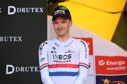 Favorieten groene trui Vuelta a España 2022 | Debutant gedoodverfde favoriet voor groen