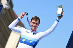 Wielrennen op TV 16 september 2022 | Luxemburg, Slowakije en Vlaanderen vrijdag decor van koers