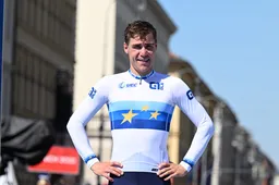 Jakobsen verslaat Ewan op het Kampioenschap van Vlaanderen na machtige spurt