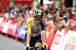 Bakelants moet weg bij Intermarché en hekelt Visbeek: 'Hoe denk je dat hij aan zijn baan komt?'