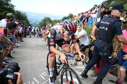 Spanjaarden imponeren in schaduw Evenepoel: Wat hadden ze na Les Praeres te vertellen?