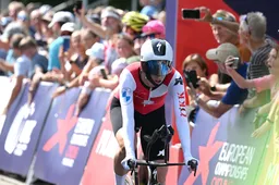 Reusser ook op EK tijdrijden outstanding, ditmaal schenkt Bredewold Nederland nét medaille