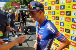 Van der Poel ontdaan na rechtszaak: 'Gevoel dat hij zijn land en team in de steek heeft gelaten'