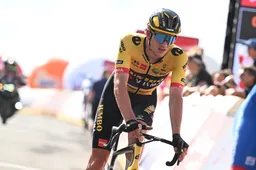 Zoek buiten Van Aert niet naar Jumbo-Visma in mannencross: broers Van Dijke 'niet of nauwelijks' in actie