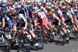 Talentencoach Serge Pauwels uit bezorgdheid over data in de wielersport: 'Het haalt de charme weg'