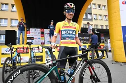 Wielrennen op TV 3 augustus 2022 | Op en af in Polen, sprinten in Burgos!