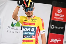 Wielrennen op TV 4 augustus 2022 | Hoe laat inschakelen voor tijdrit en bergetappe in Polen en Spanje?