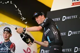 Arensman mag namens Team DSM voor goed klassement gaan in Vuelta a España