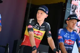 Favorieten etappe 11 Vuelta a España 2022 | De sprinters (die er nog zijn) krijgen nog eens een kans