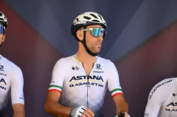 Nibali ziet route Il Lombardia weer in Como finishen: 'Een van mijn meest geliefde races'