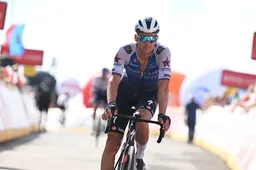 Zdeněk Štybar na thuiscross in Tabor: 'De supporters waren zalig'