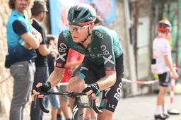 Favorieten etappe 1 Tour of the Alps | Klimmers gelijk uit hun hok met loeisteile voorlaatste klim