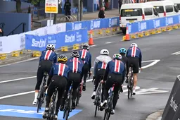 Super WK 2023 in Schotland definitief in augustus, wegwedstrijd met meer dan 3.000 hoogtemeters