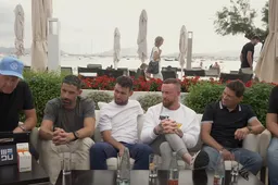 Cavendish richt zich tot Belgische wielerfans: 'Moeten evenveel met titel Evenepoel om kunnen gaan als hijzelf'