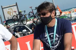 Update | Bramati ontkent overstap naar INEOS: 'Mijn hart ligt bij Quick Step-Alpha Vinyl'