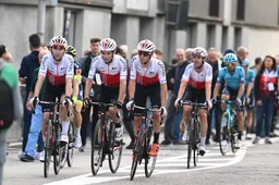 Cofidis doet Tourplannen uit de doeken: Martin 'onbetwiste leider', Izagirre en Coquard ook met ambitie