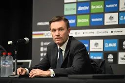 Een Super WK en andere fratsen, maar een beloften-WK voor vrouwen is er te veel aan