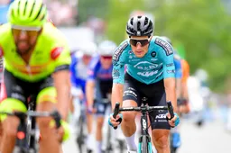 AG2R Citroën Team hengelt met gewilde Bonnamour serieuze versterking voor 2023 binnen