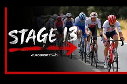 🎥 Samenvatting etappe 12 Vuelta a España 2022: Pedersen pakt langverwachte zege