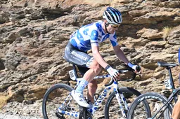 Vine geniet van krachtsmetingen met grote namen: 'Dit is fenomenaal'