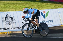 Update | Groupama-FDJ bekent schuld: 'Wij hebben fiets Verbrugghe opgebouwd met 53-plateau'