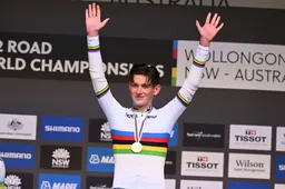 Joshua Tarling bezorgt Groot-Brittannië tweede goud: 'Als goedmaker'