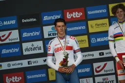 Wielrennen op TV 20 september 2022 | Zie hier welke junior(e) het WK tijdrijden wint