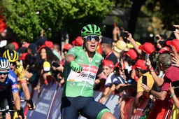 Favorieten etappe 21 Vuelta a España 2022 | Geen tijdrit, maar cava en een sprint in Madrid